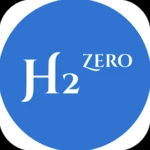 Logo of H2Zero android Application 